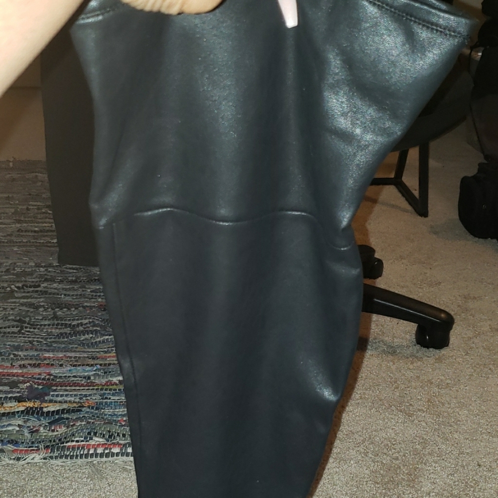 Sexci Boots
